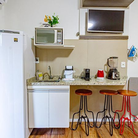 Suites Jurere Internacional Florianópolis Dış mekan fotoğraf