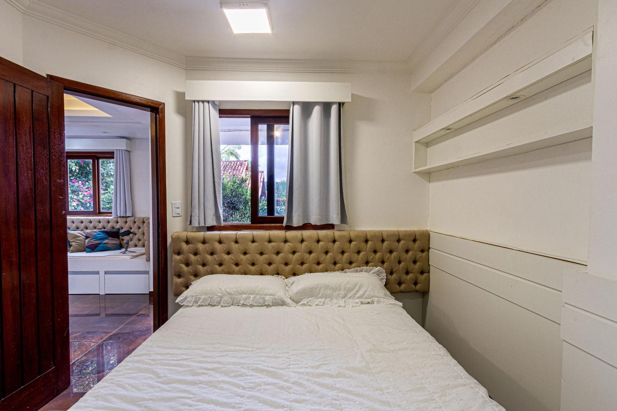 Suites Jurere Internacional Florianópolis Oda fotoğraf