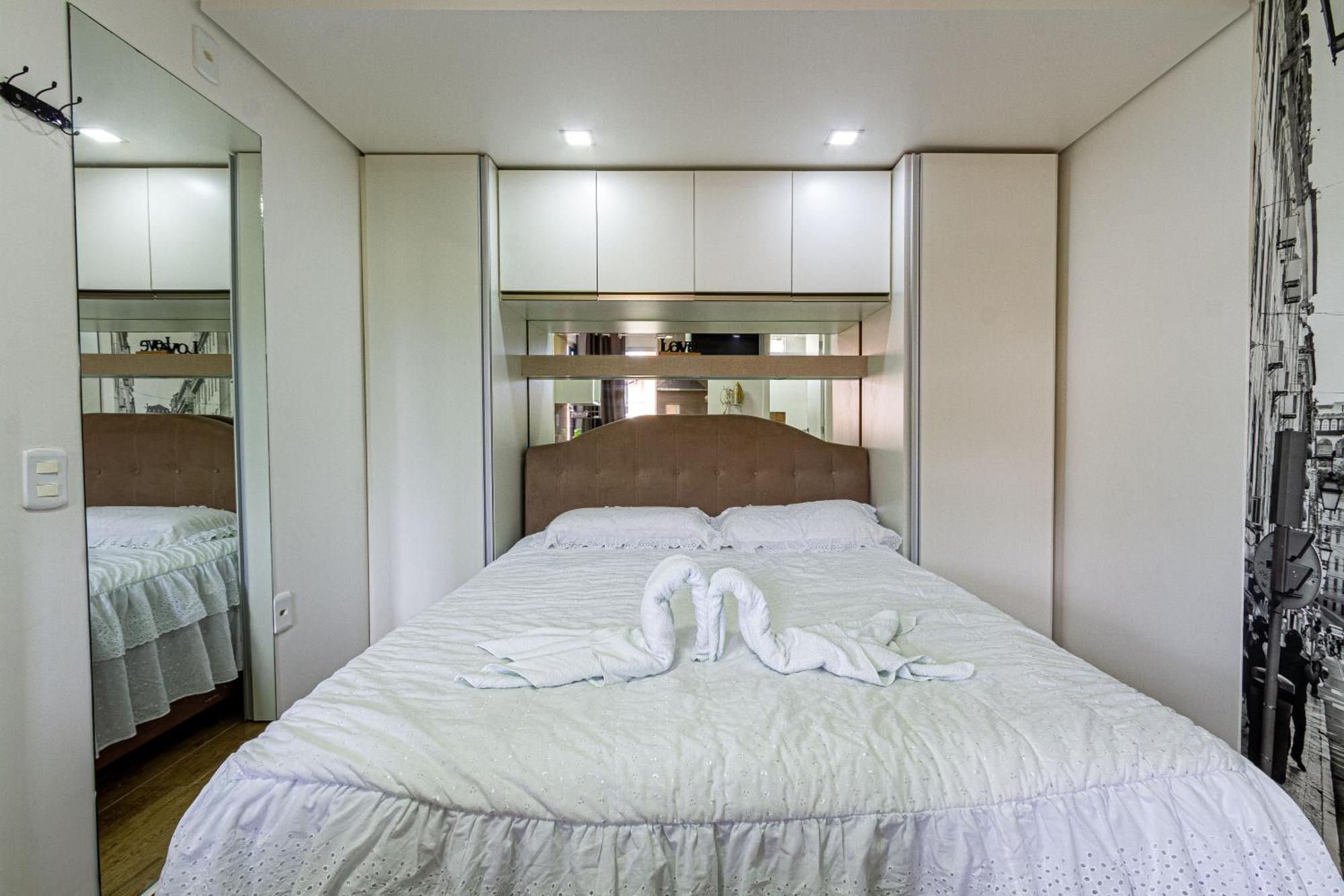 Suites Jurere Internacional Florianópolis Oda fotoğraf