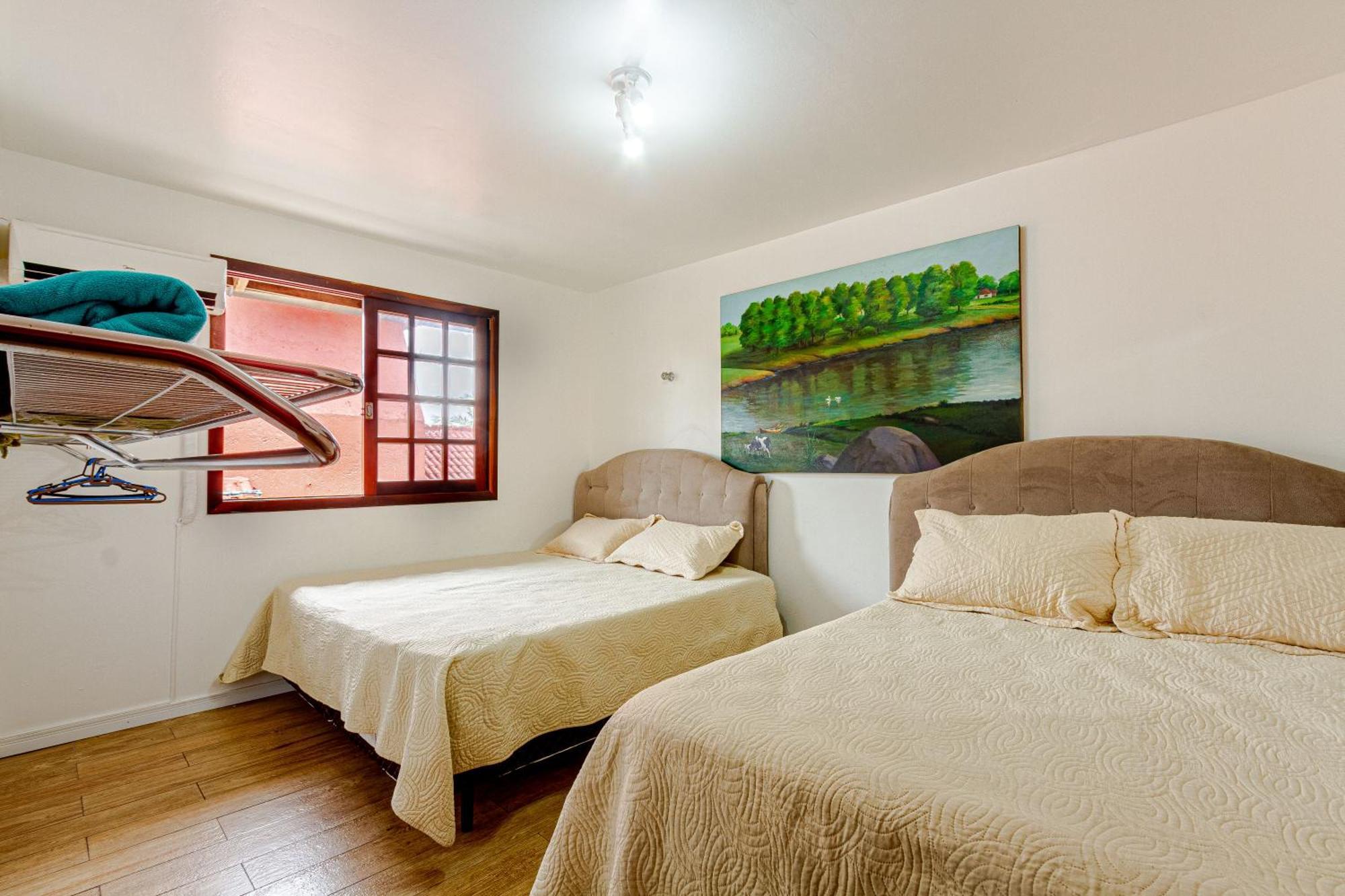 Suites Jurere Internacional Florianópolis Oda fotoğraf