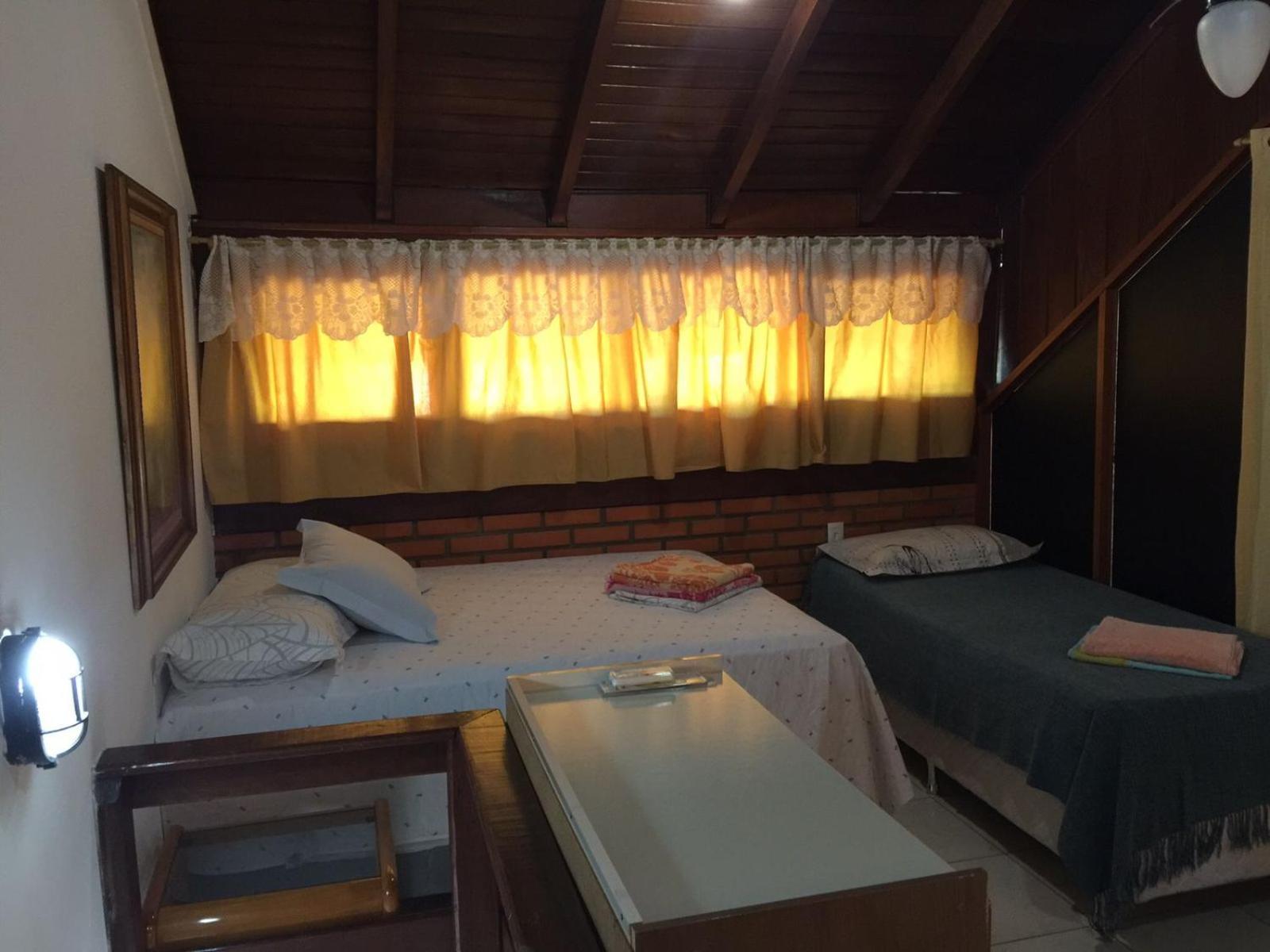 Suites Jurere Internacional Florianópolis Oda fotoğraf